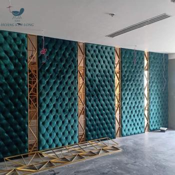  Ốp Vách Nệm 